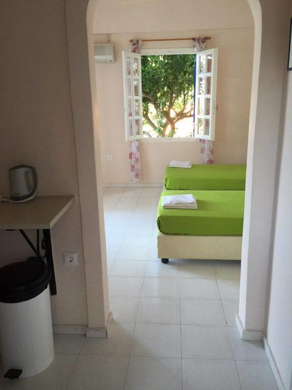 Aprilis Apartments Kionion 外观 照片