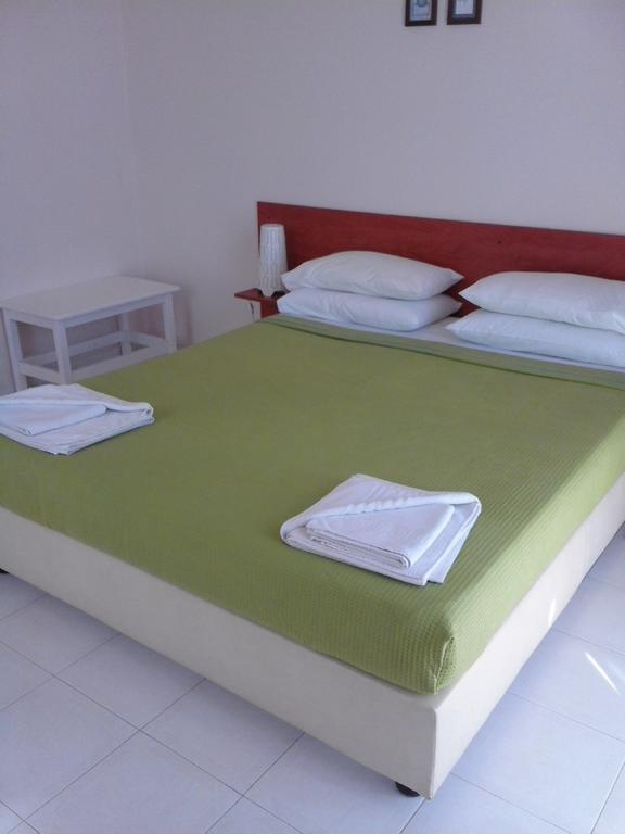 Aprilis Apartments Kionion 外观 照片