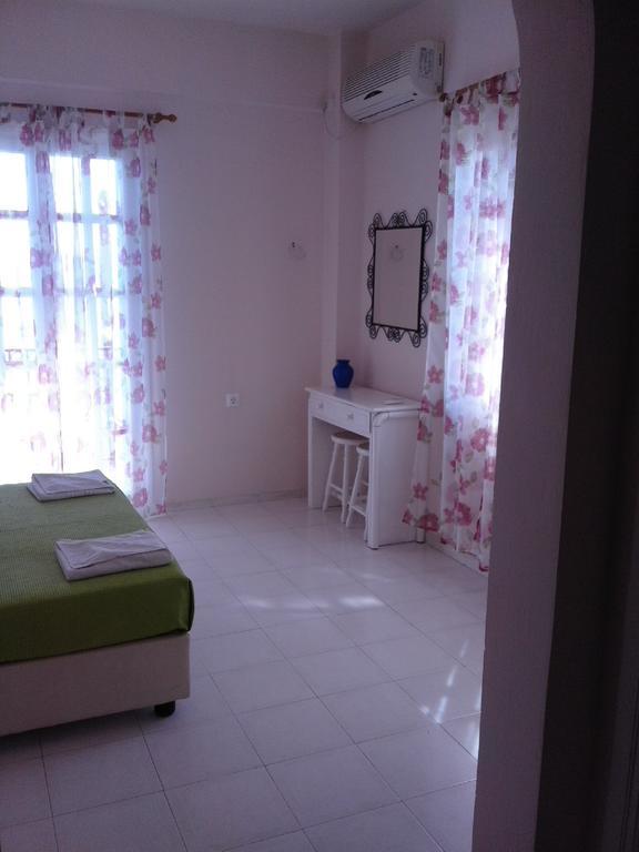 Aprilis Apartments Kionion 外观 照片